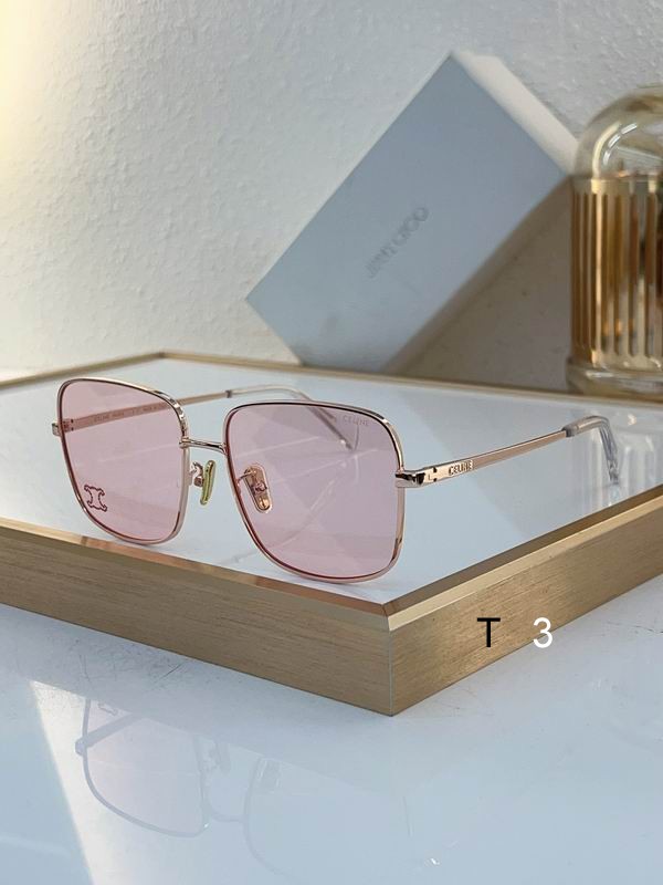 Celine Sunglasses ID:20240804-8